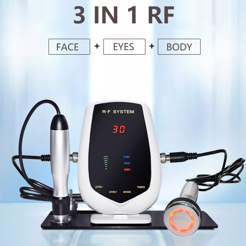 Spa And Wellness - 5MHz Radio Frequency RF Lifting Machine