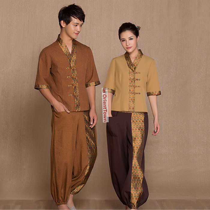 Thai Style SPA Massage Top + P - огляд і ціна Wellness Spa And Salon