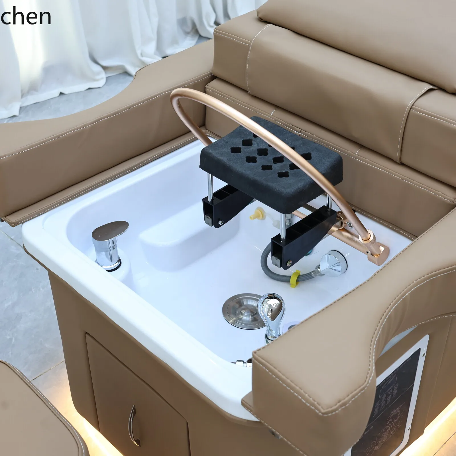 b7- Back Lift Head Therapy Wel - огляд і ціна Wellness Spa And Salon