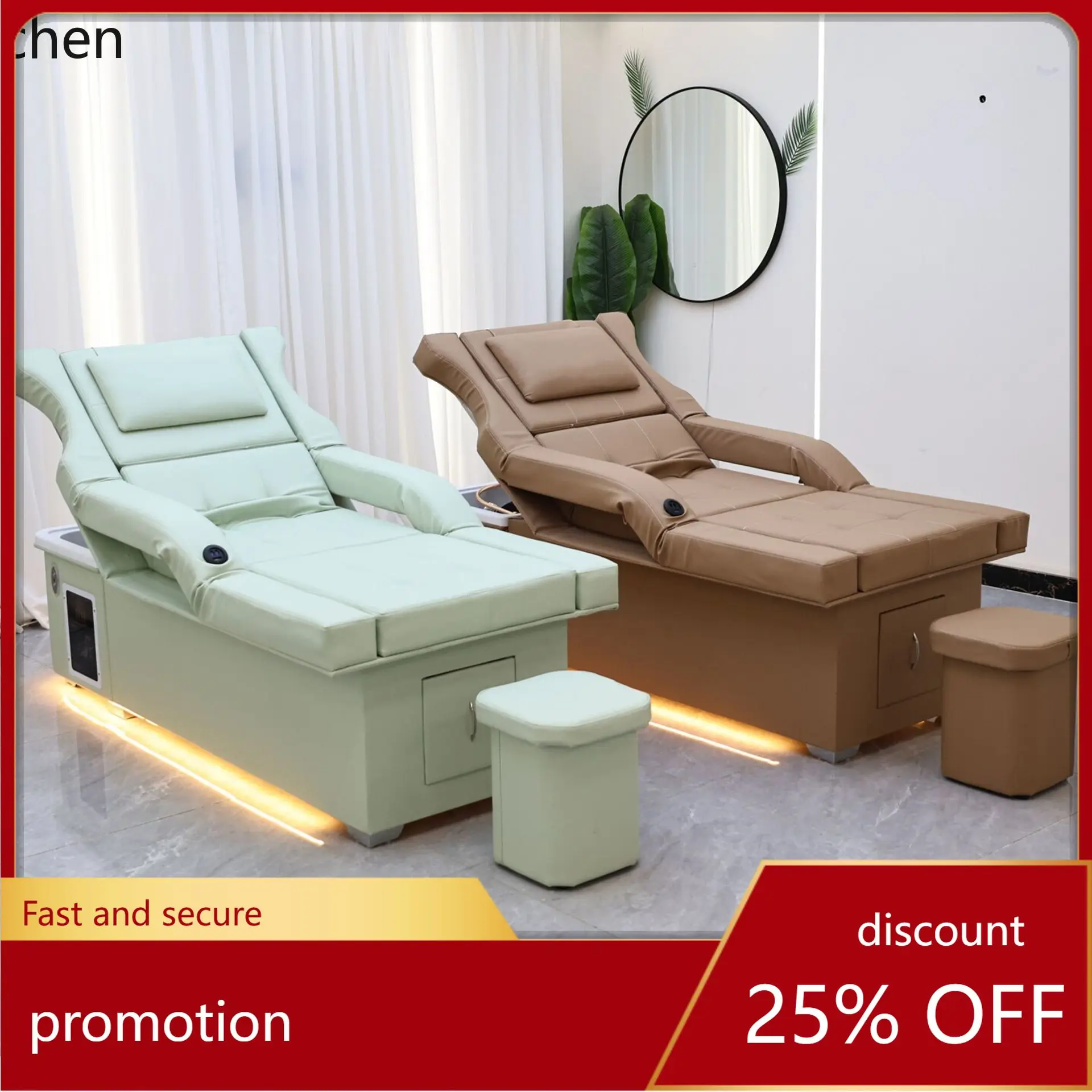 b7- Back Lift Head Therapy Wel - огляд і ціна Wellness Spa And Salon