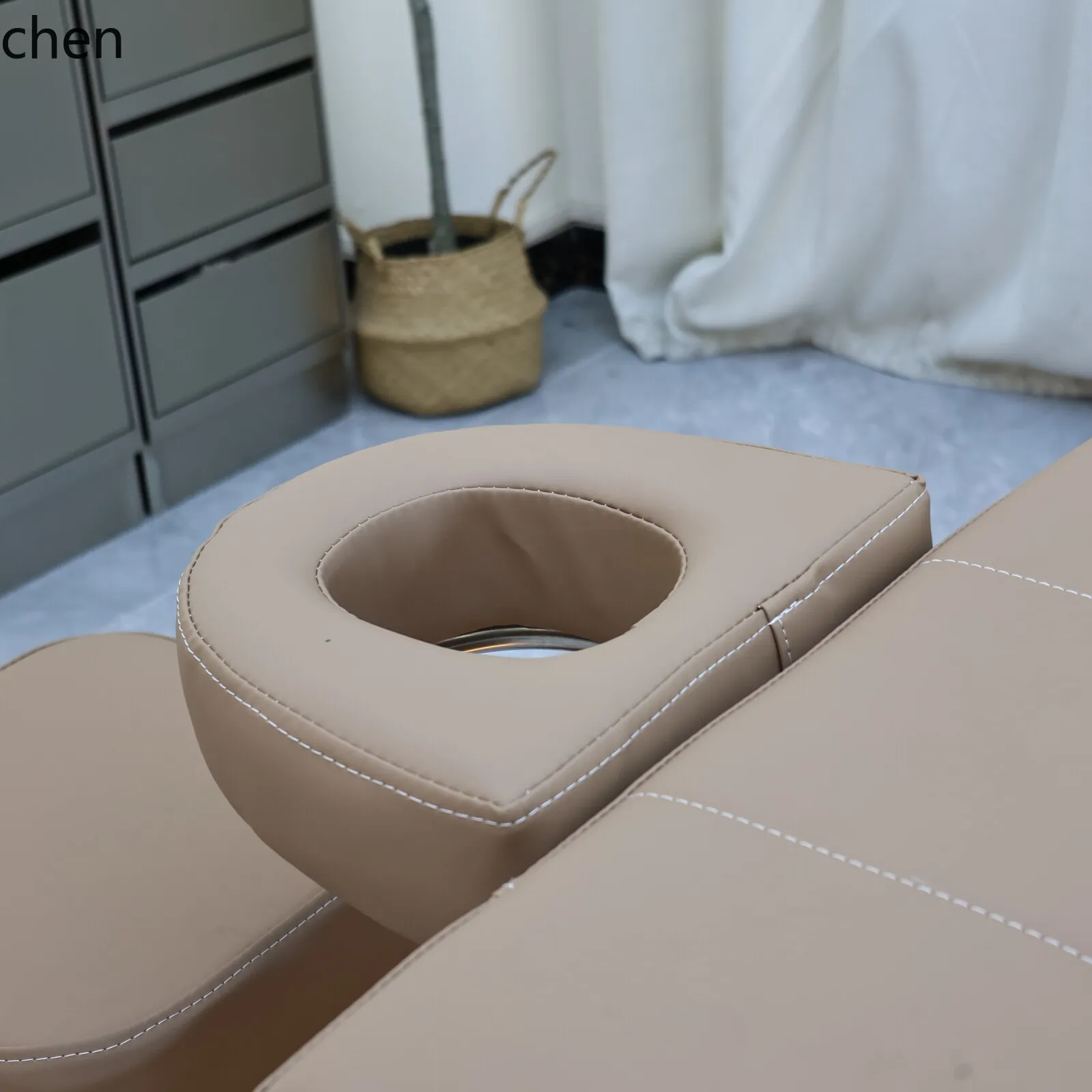 b7- Back Lift Head Therapy Wel - огляд і ціна Wellness Spa And Salon