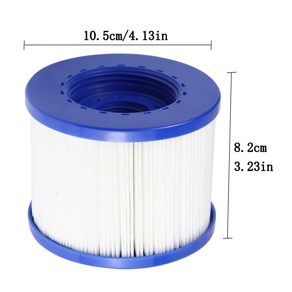 Screw in Hot Tub Filter Cartri - огляд і ціна Spa & Wellness Hotel Olympia Mariánské Lázně