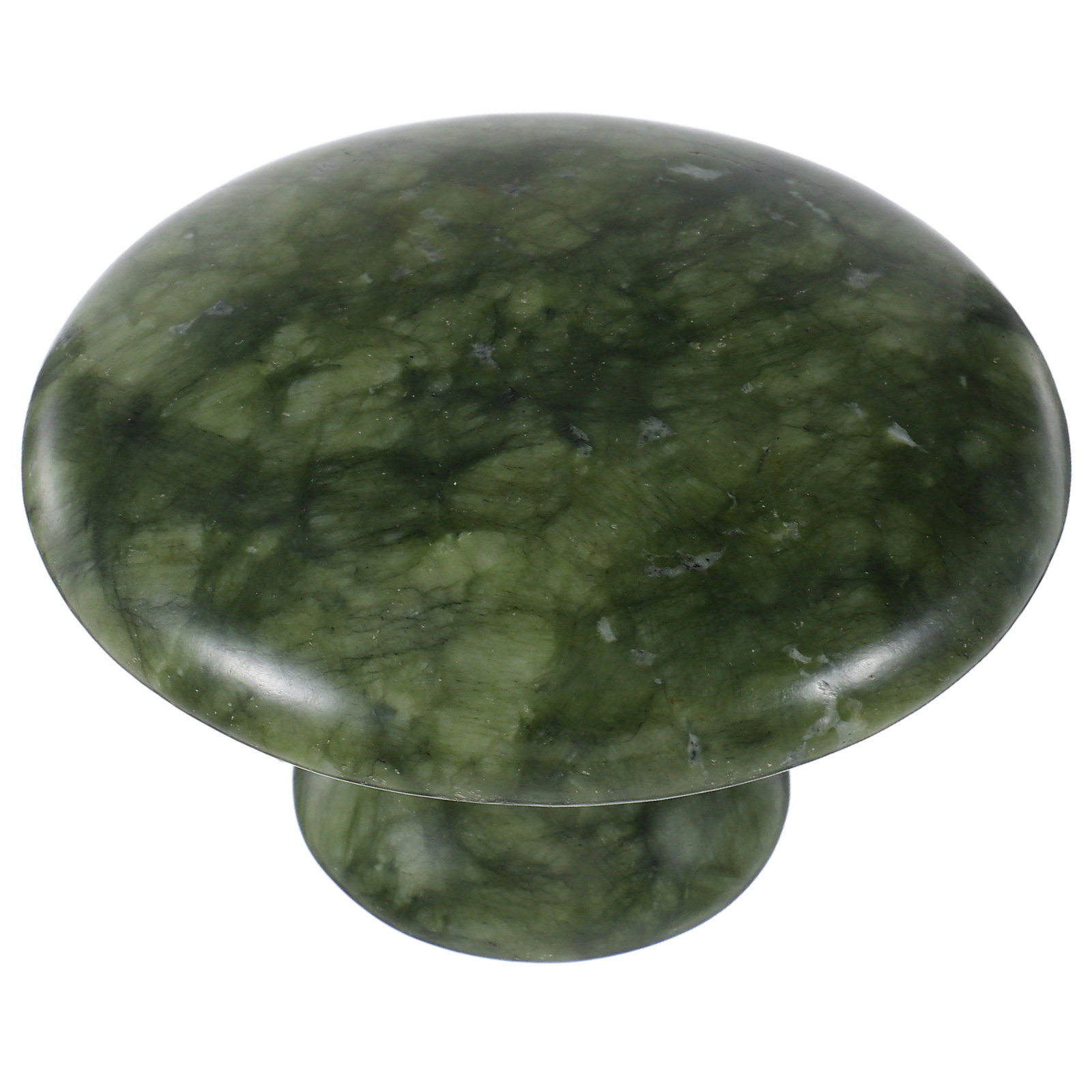 Mushroom Shaped Jade Massage S - огляд і ціна Spa And Wellness