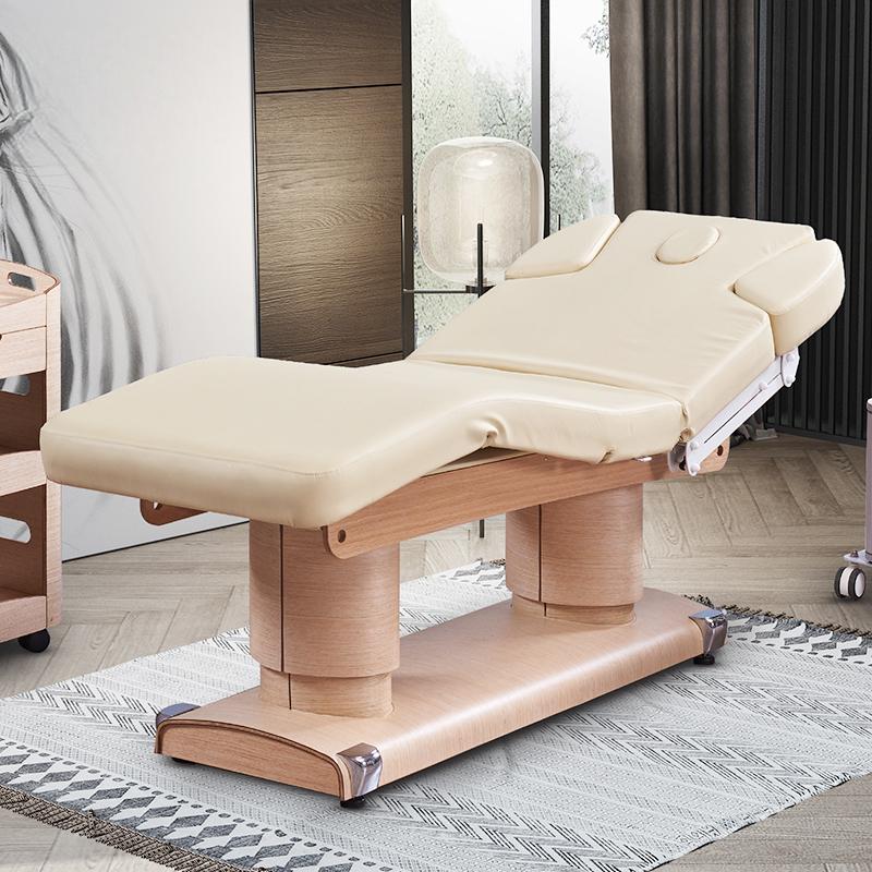 Customized Color Wooden Grain  - огляд і ціна Wellness Spa And Salon