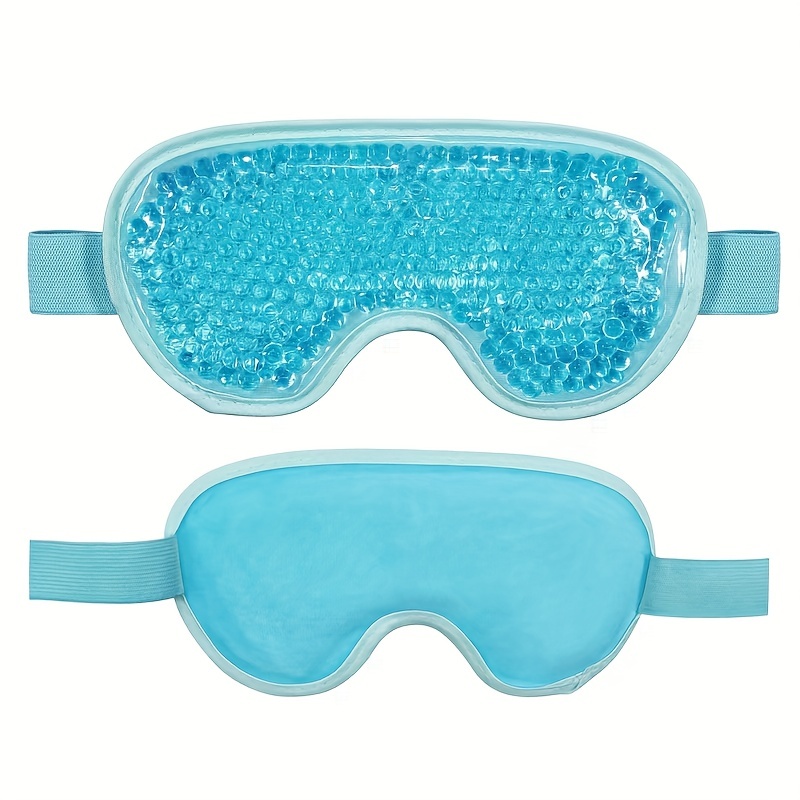Gel Bead Hot Cold Eye Mask, Re - огляд і ціна Spa & Wellness Hotel Olympia Mariánské Lázně