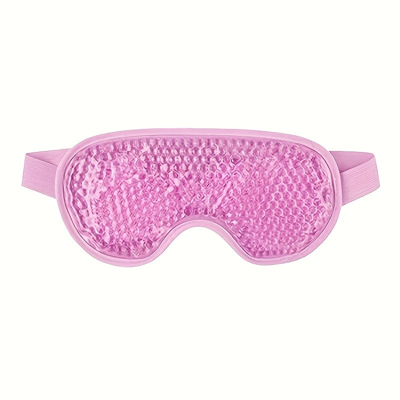 Gel Bead Hot Cold Eye Mask, Re - огляд і ціна Spa & Wellness Hotel Olympia Mariánské Lázně