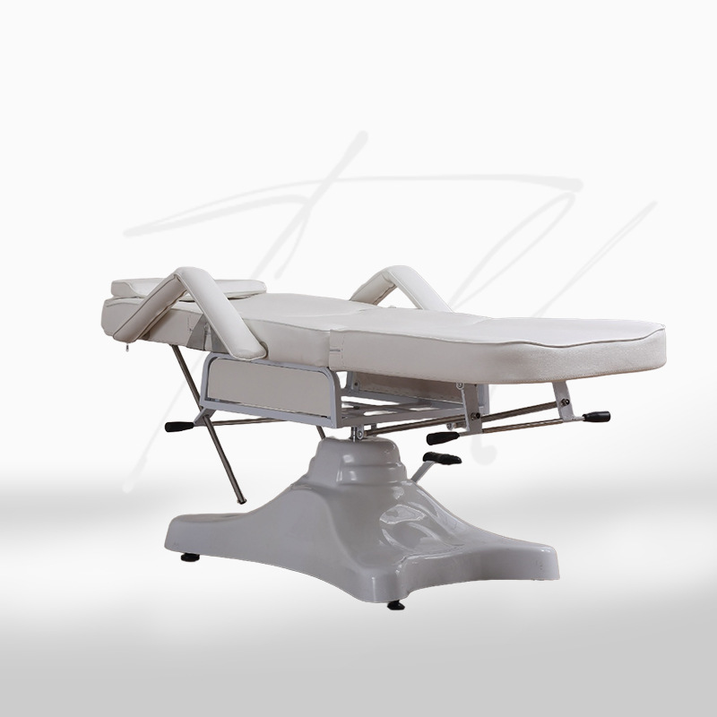 Massage Bed, Health and Beauty - огляд і ціна Wellness Spa And Salon