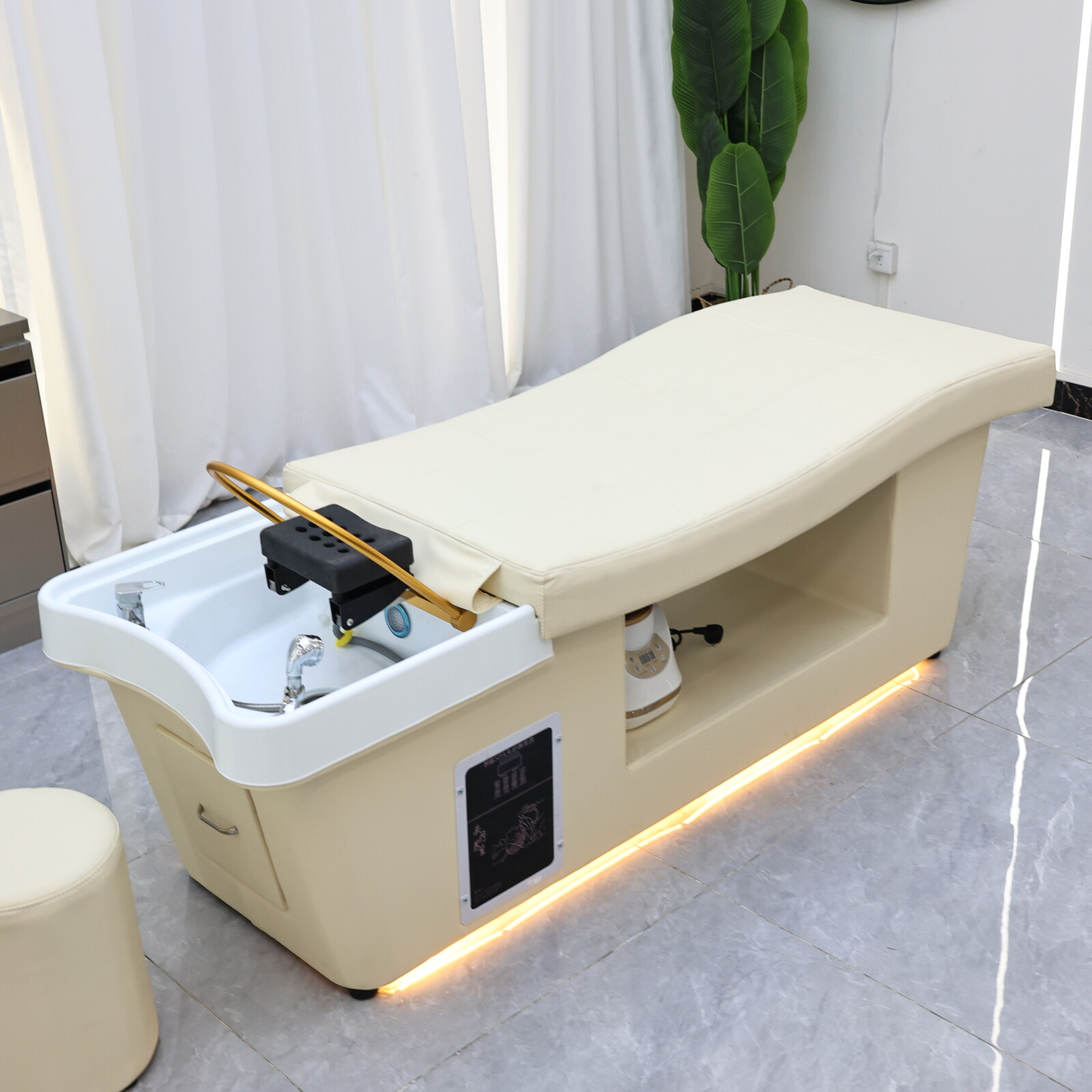 XinSheng Massage Table Massage - огляд і ціна Wellness Spa And Salon