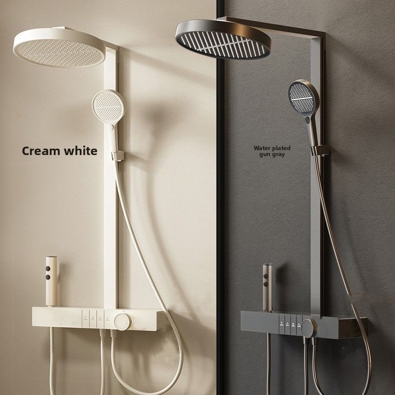 Thermostatic Wall Mounted Show - огляд і ціна Spa & Wellness Hotel Olympia Mariánské Lázně