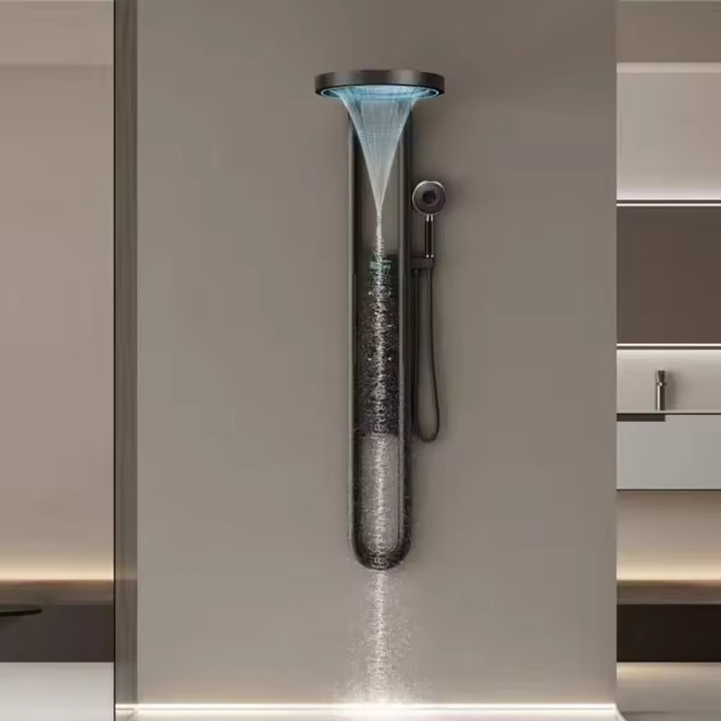 Smart Digital Display Thermost - огляд і ціна Spa & Wellness Hotel Olympia Mariánské Lázně