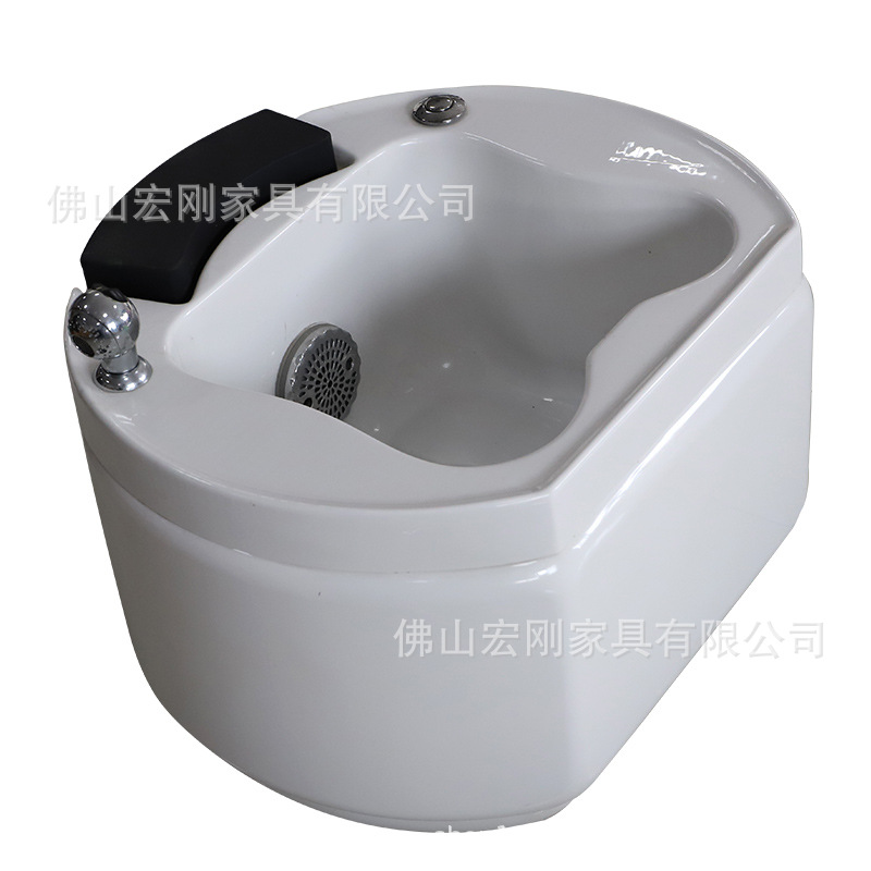 Advanced Foot Bath Basin with  - огляд і ціна Wellness Spa And Salon