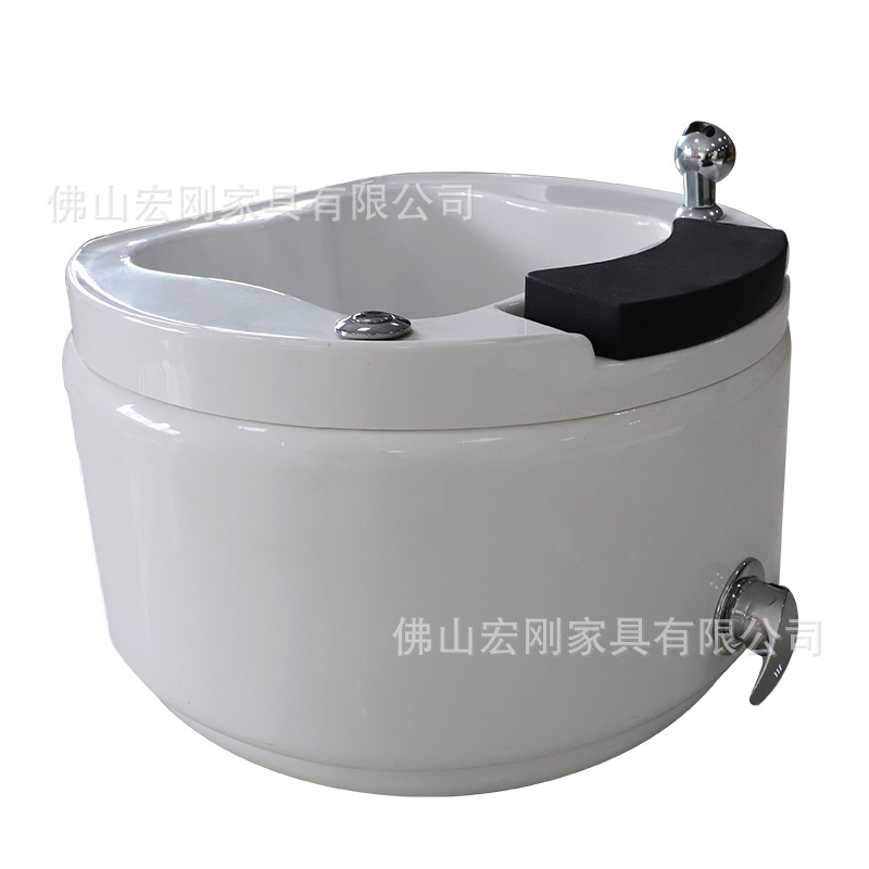 Advanced Foot Bath Basin with  - огляд і ціна Wellness Spa And Salon