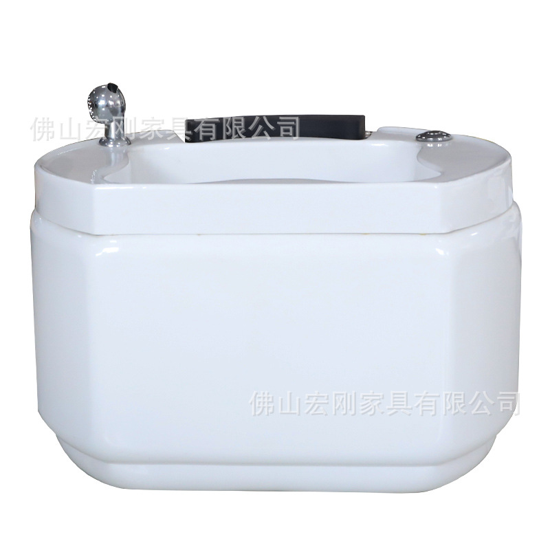 Advanced Foot Bath Basin with  - огляд і ціна Wellness Spa And Salon