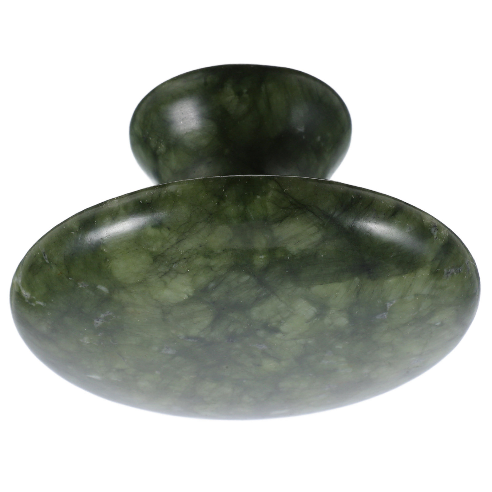 Mushroom Head Jade Massage Sto - огляд і ціна Spa And Wellness
