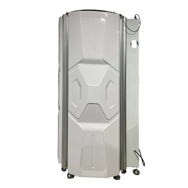 Acrylic Tanning Bed – Horizont - огляд і ціна Wellness Spa And Salon