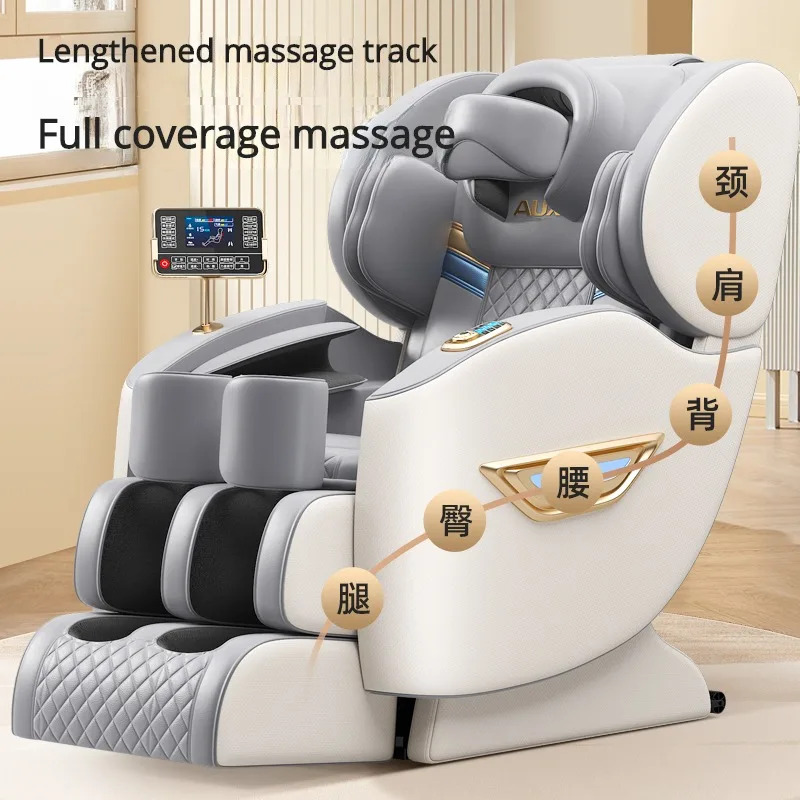 0-Gravity Electric Massage Bed - огляд і ціна Wellness Spa And Salon