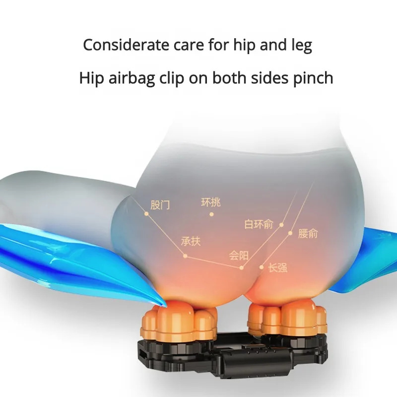 0-Gravity Electric Massage Bed - огляд і ціна Wellness Spa And Salon