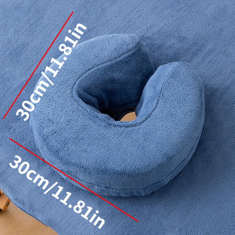 Coral Fleece Beauty Salon Bed  - огляд і ціна Wellness Spa And Salon