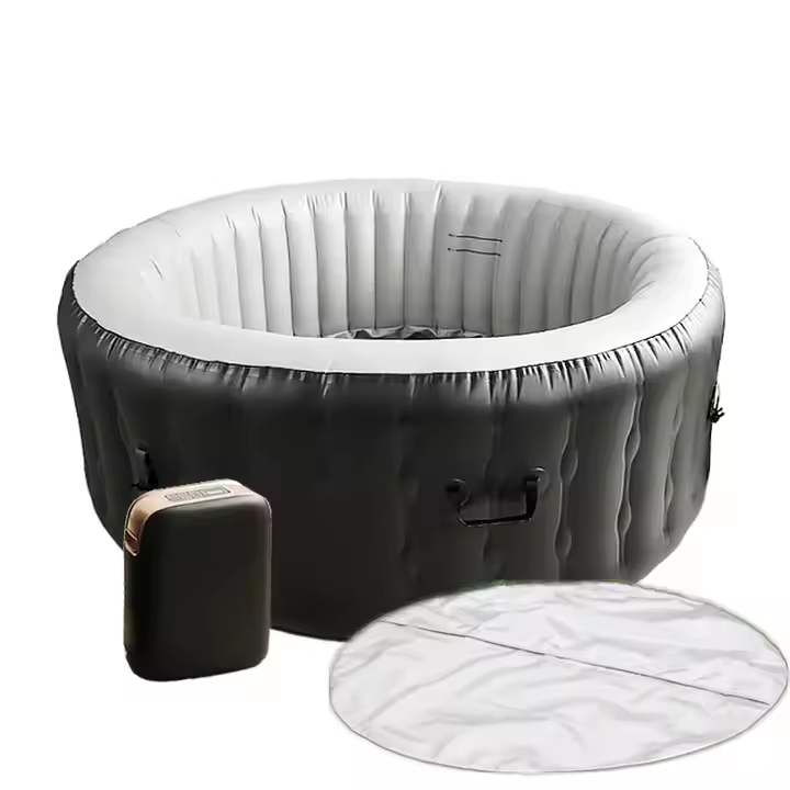 Outdoor Use 6 Person Round Inf - огляд і ціна Spa & Wellness Hotel Olympia Mariánské Lázně