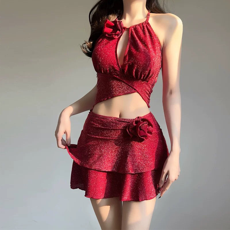 New Arrival 2 Piece Bikini Set - огляд і ціна Spa & Wellness Hotel Olympia Mariánské Lázně