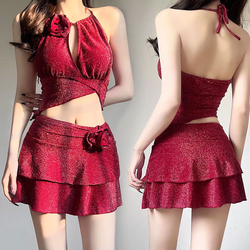 New Arrival 2 Piece Bikini Set - огляд і ціна Spa & Wellness Hotel Olympia Mariánské Lázně