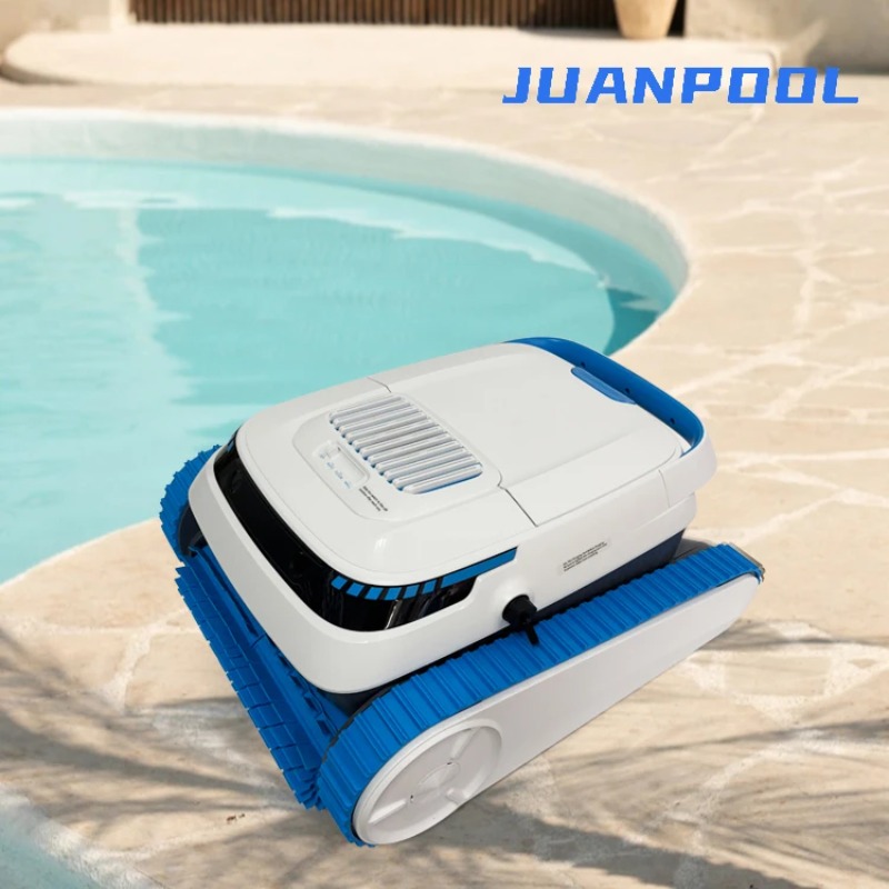 PC20 QD-40 Cordless Pool Clean - огляд і ціна Spa & Wellness Hotel Olympia Mariánské Lázně