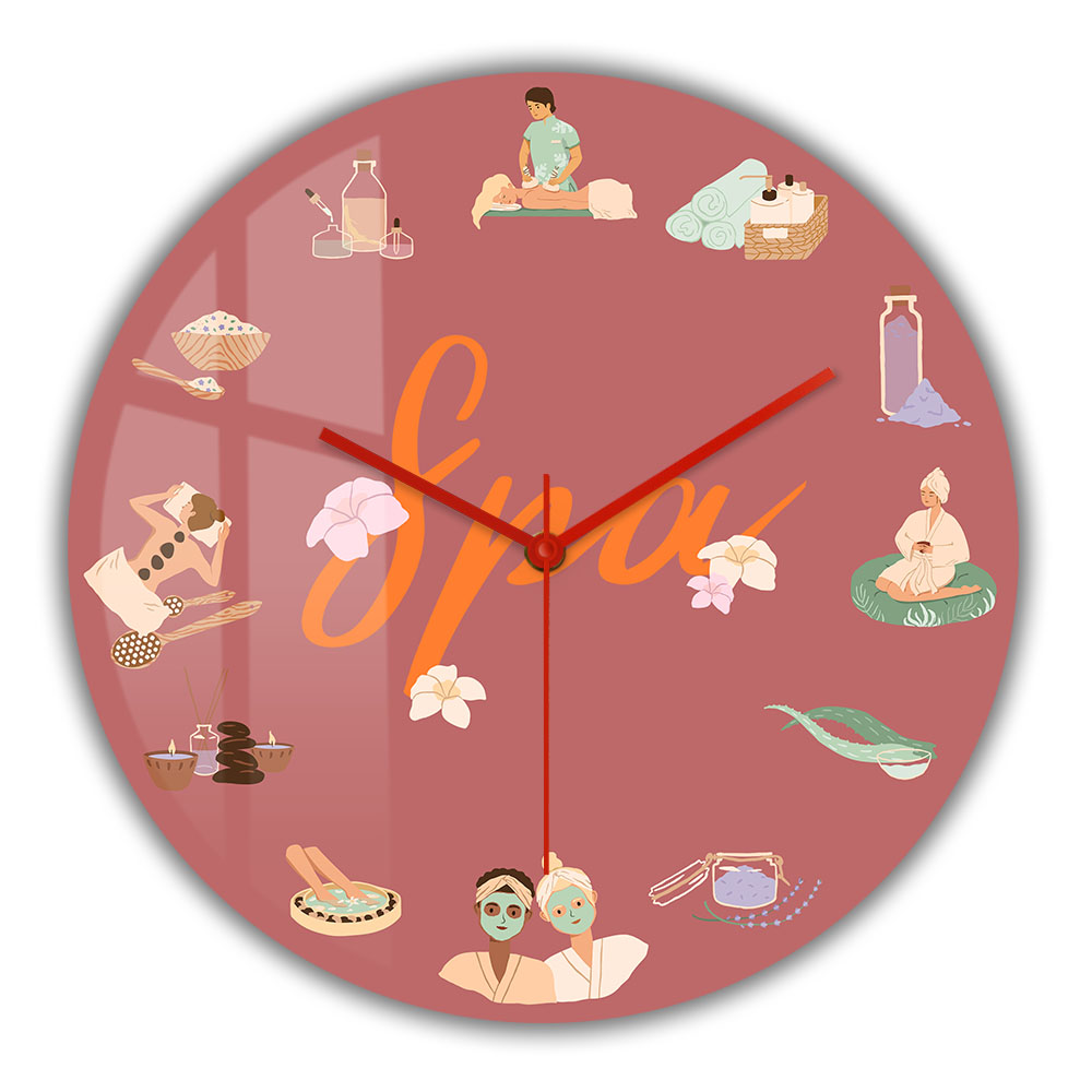 Spa Beauty Salon Treament Sile - огляд і ціна Wellness Spa And Salon