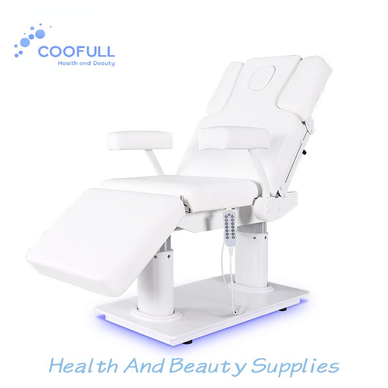 Coofull  Electrical Adjustment - огляд і ціна Wellness Spa And Salon