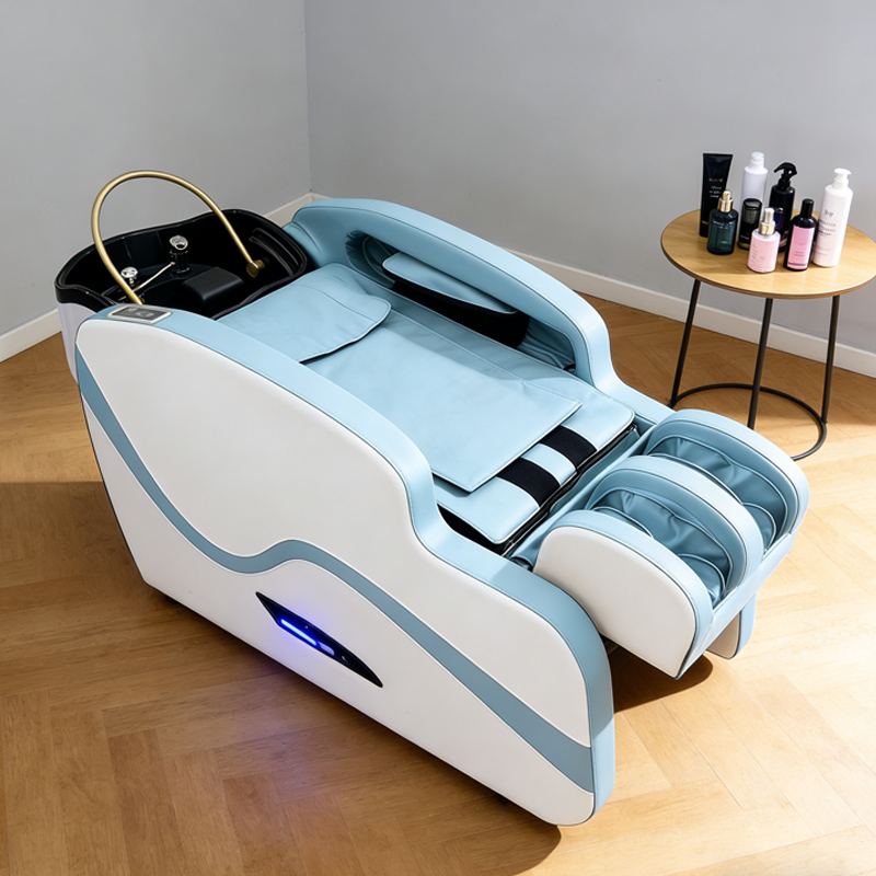 Deluxe Japanese Head Therapy M - огляд і ціна Wellness Spa And Salon