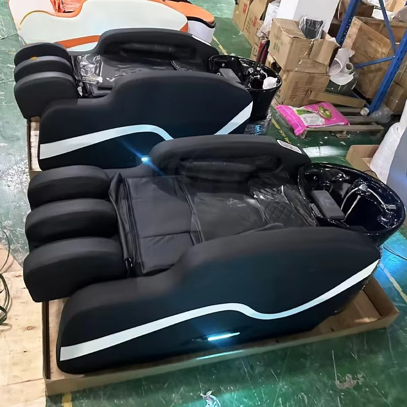 Deluxe Japanese Head Therapy M - огляд і ціна Wellness Spa And Salon