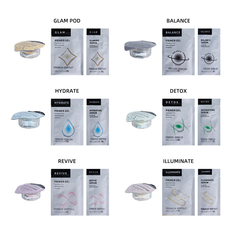 NEW Facial CO2 Oxygen Bubble M - огляд і ціна Spa And Wellness
