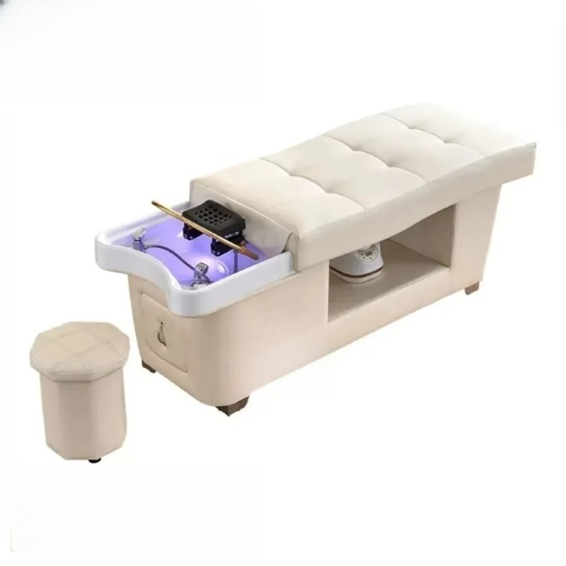 Massage Table Massage Bed with - огляд і ціна Wellness Spa And Salon