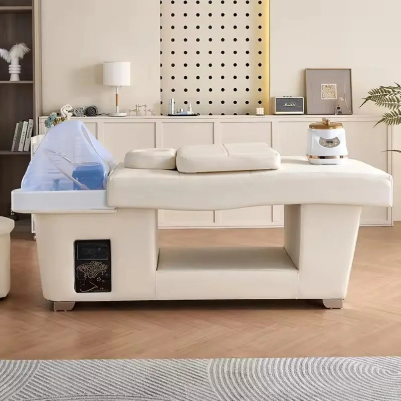 Massage Table Massage Bed with - огляд і ціна Wellness Spa And Salon