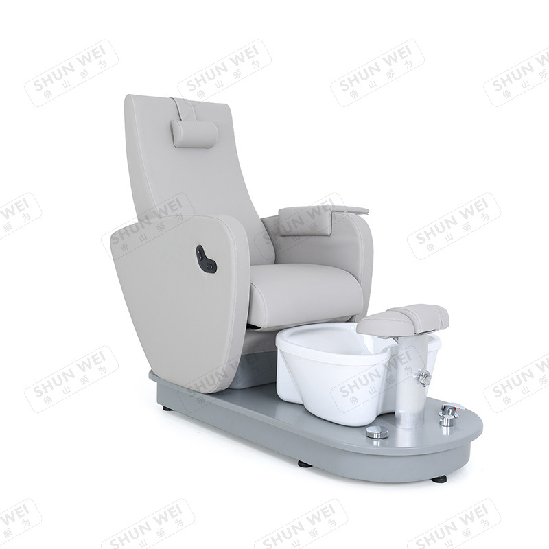 Massage , Adjustable Spa Chair - огляд і ціна Wellness Spa And Salon