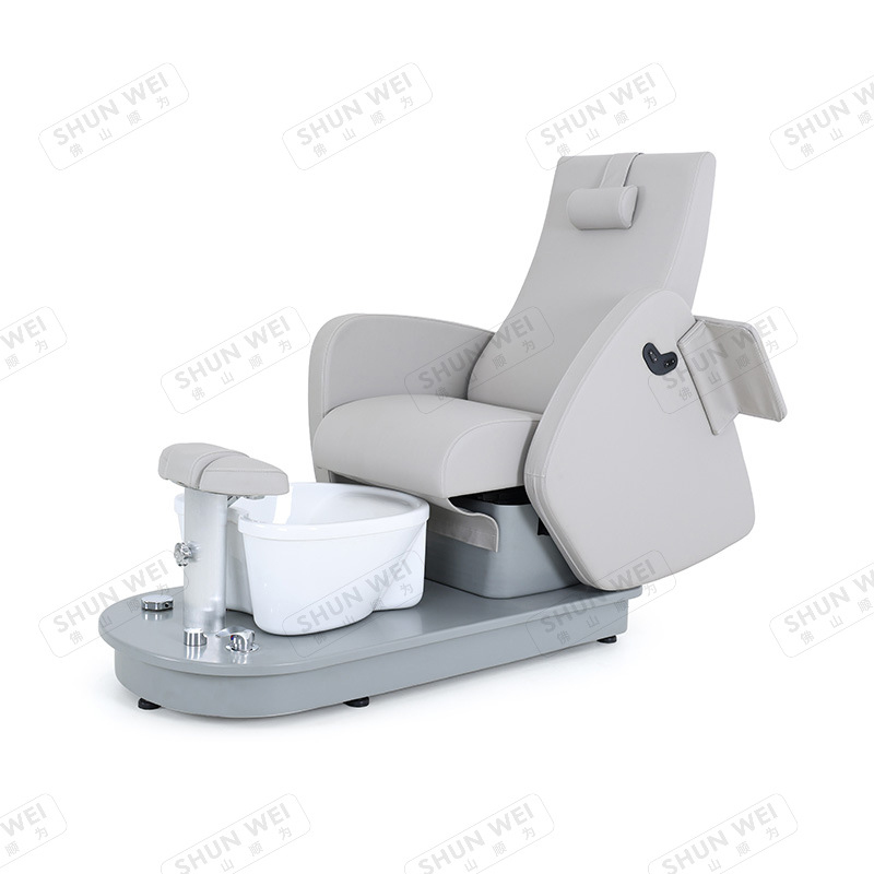 Massage , Adjustable Spa Chair - огляд і ціна Wellness Spa And Salon
