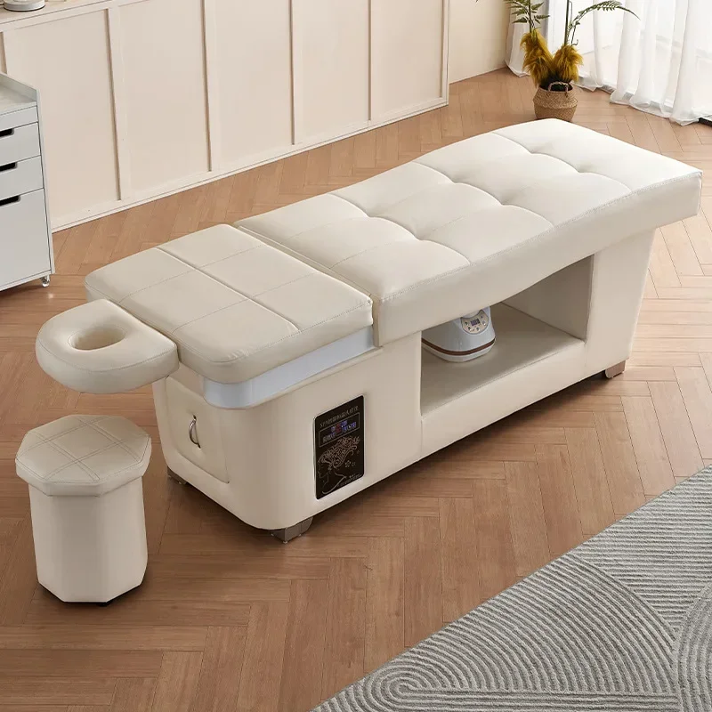 Massage Table Massage Bed with - огляд і ціна Wellness Spa And Salon