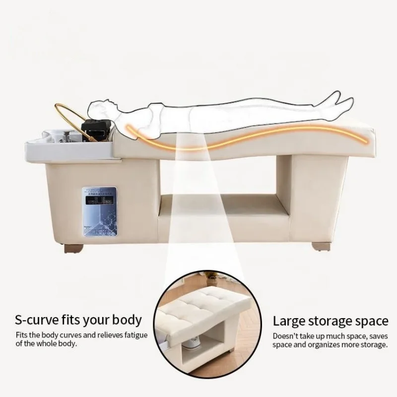 Massage Table Massage Bed with - огляд і ціна Wellness Spa And Salon