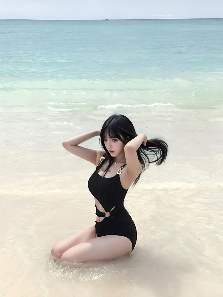 Sexy Cutout Monokini Women 202 - огляд і ціна Spa & Wellness Hotel Olympia Mariánské Lázně
