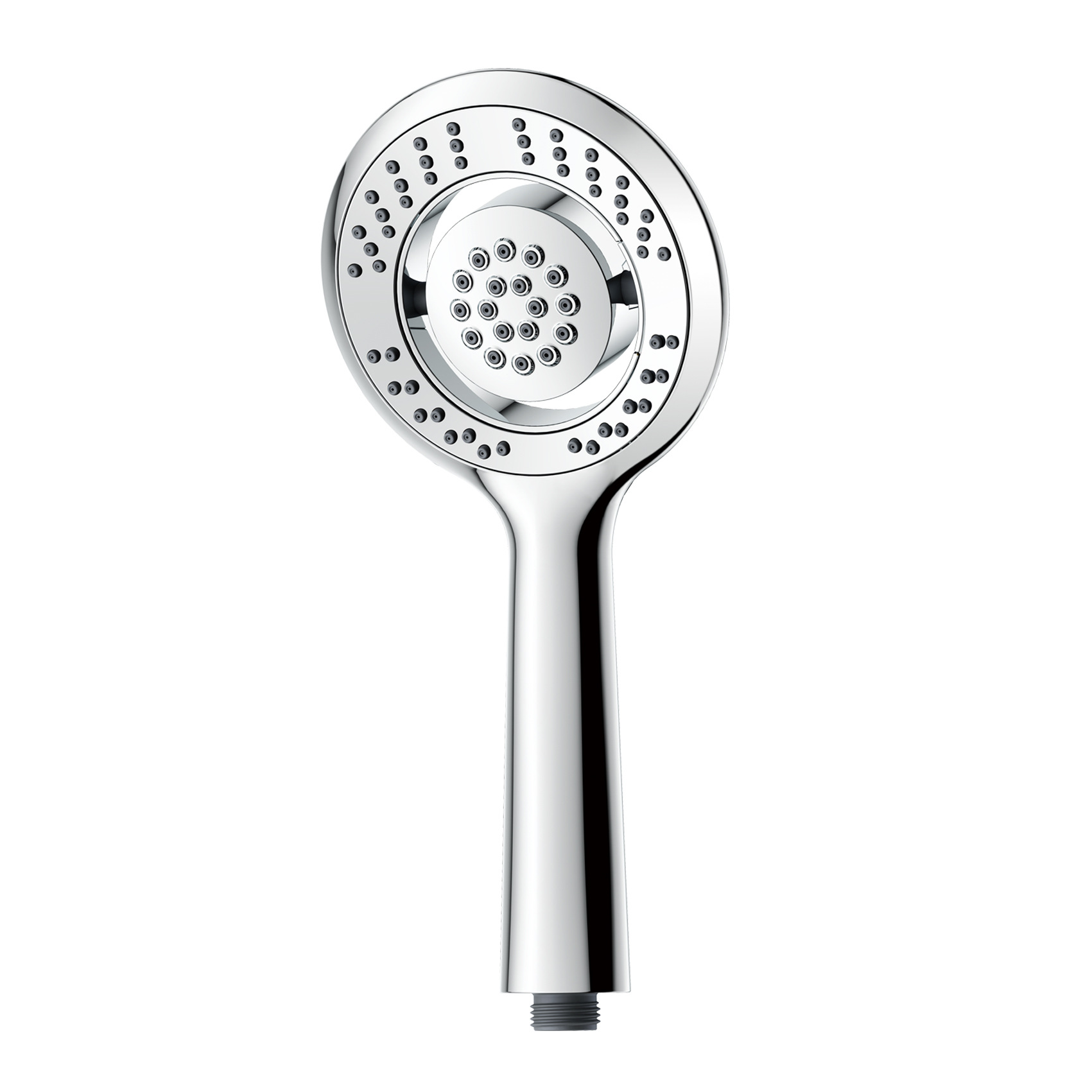 Handheld SPA Shower Head 4 Adj - огляд і ціна Spa & Wellness Hotel Olympia Mariánské Lázně