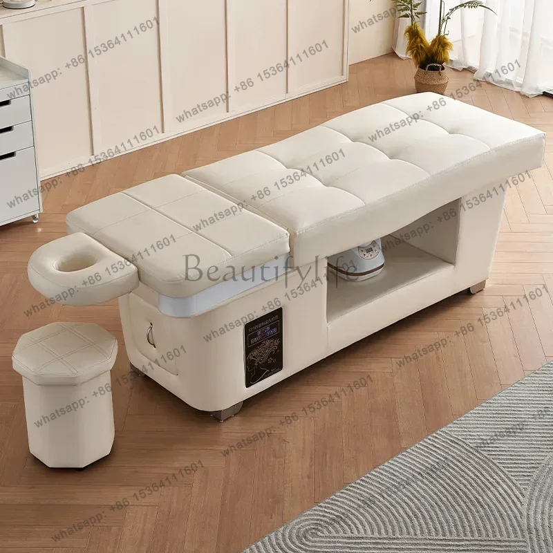 Massage Table Massage Bed with - огляд і ціна Wellness Spa And Salon