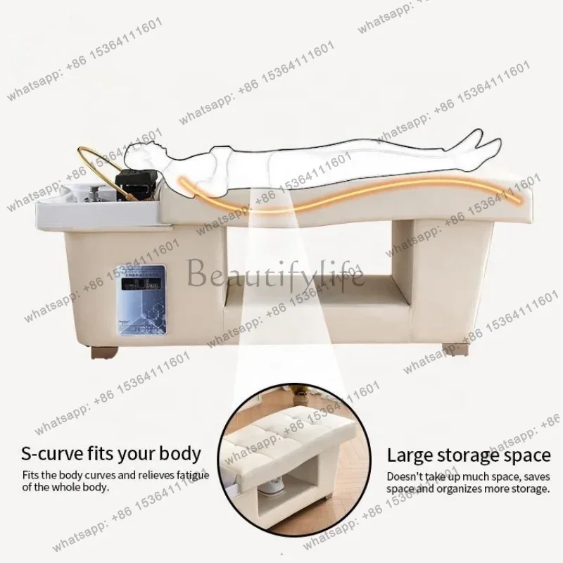 Massage Table Massage Bed with - огляд і ціна Wellness Spa And Salon