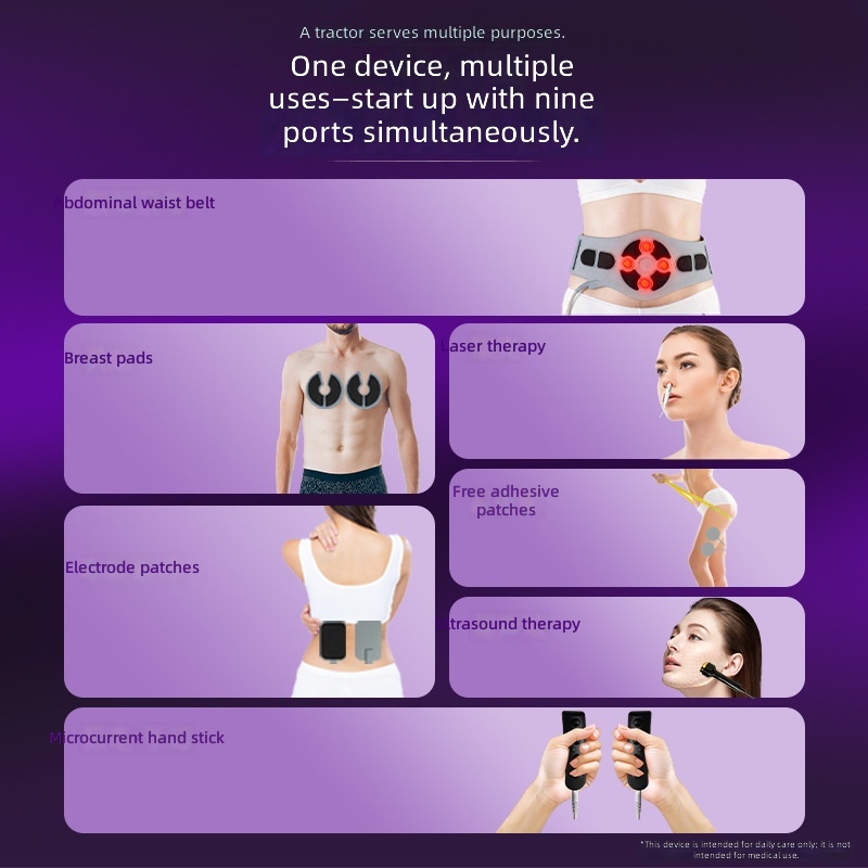 Wellness Body Sculpting Wave T - огляд і ціна Wellness Spa And Salon